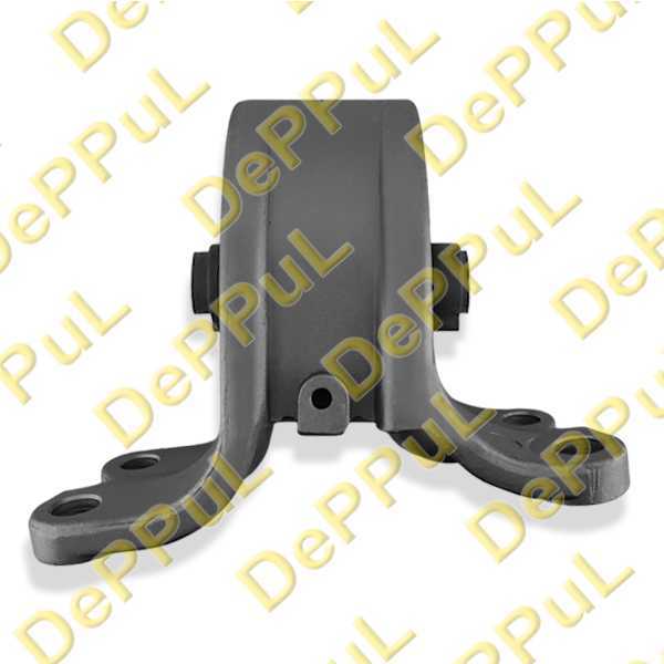 Опора двигателя левая <b>DEPPUL DE1122W2N</b> - изображение