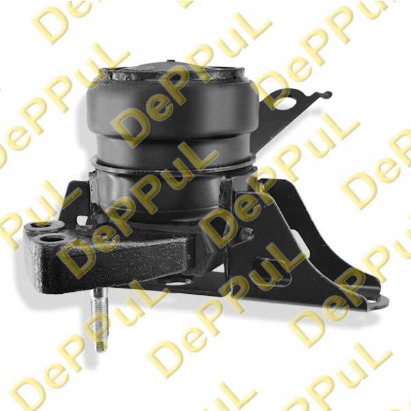 Опора двигателя <b>DEPPUL DE123052</b> - изображение