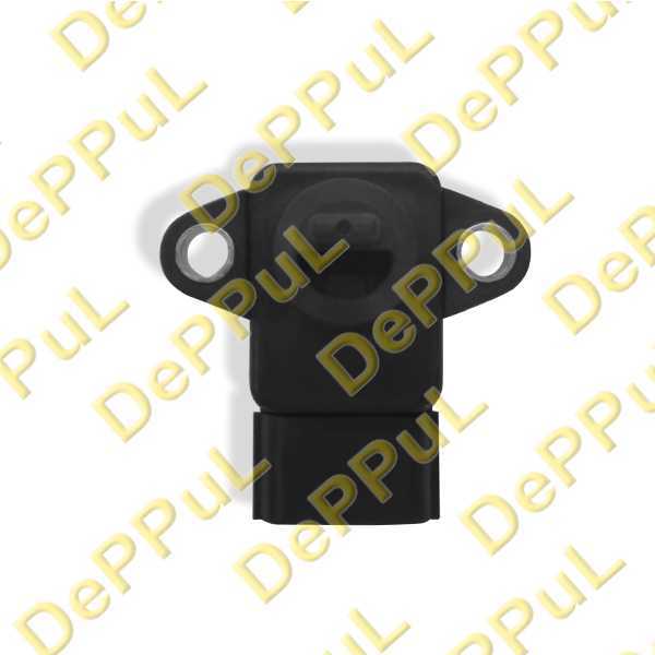 Датчик абсолютного давления MITSUBISHI LANCER CS1A (CS,CT ), LANCERLANCER CLASSIC CS1A (00-...) <b>DEPPUL DE143855MN</b> - изображение