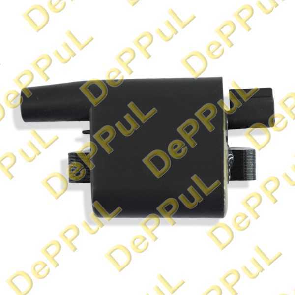 Катушка зажигания <b>DEPPUL DE14385MD</b> - изображение