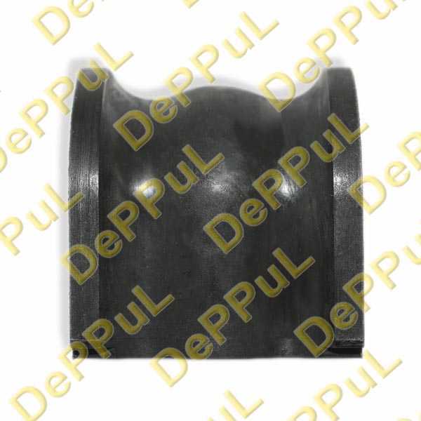 Втулка заднего стабилизатора D20 <b>DEPPUL DE147TZL</b> - изображение 1