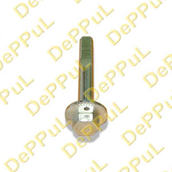 Болт развальный <b>DEPPUL DE1513MB</b> - изображение