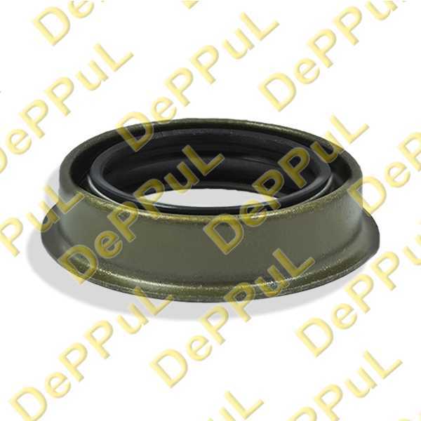 Сальник привода FORD FOCUS I CAK (98-05), FOCUS III (11-14), MONDEO CA2 (07-14) 98.3X55.1X12X13.1 <b>DEPPUL DE1543933F</b> - и Сальник привода FORD FOCUS I CAK (98-05), FOCUS III (11-14), MONDEO CA2 (07-14) 98.3X55.1X12X13.1 <b>DEPPUL DE1543933F</b> - изображение