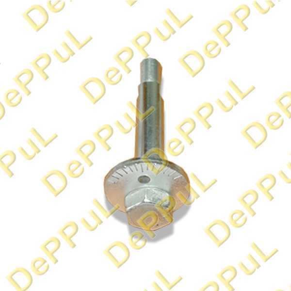 Болт развальный <b>DEPPUL DE1647MR</b> - изображение
