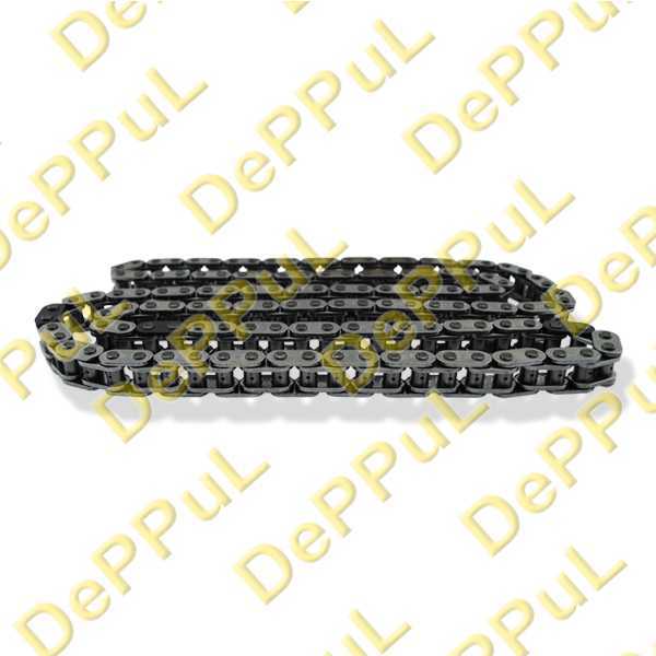 Цепь грм <b>DEPPUL DE1704089</b> - изображение Цепь грм <b>DEPPUL DE1704089</b> - изображение