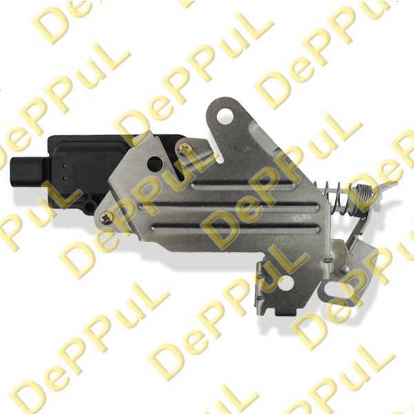 Активатор замка багажника FORD FIESTA, FUSION (01-07) <b>DEPPUL DE18104F</b> - изображение 1
