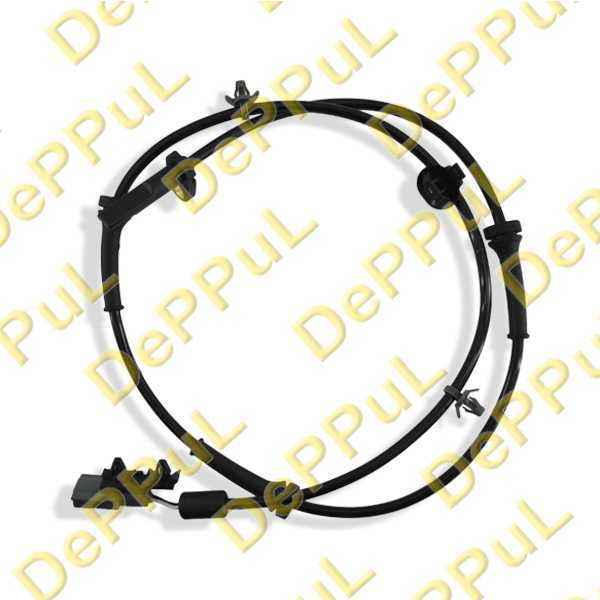 Датчик абс задний <b>DEPPUL DE20A900N</b> - изображение Датчик абс задний <b>DEPPUL DE20A900N</b> - изображение