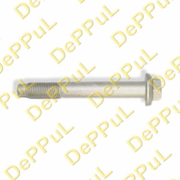 Болт развальный <b>DEPPUL DE212EN</b> - изображение
