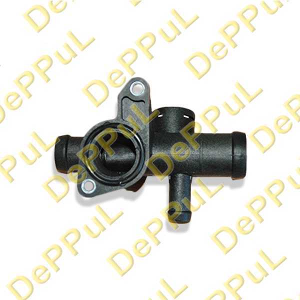 Фланец термостата <b>DEPPUL DE213AAK</b> - изображение