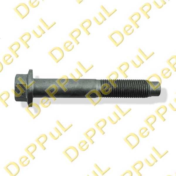 Болт переднего рычага (M14X85X1,5) NISSAN PATHFINDER SPN (R51M) (05-...) <b>DEPPUL DE218EN</b> - изображение