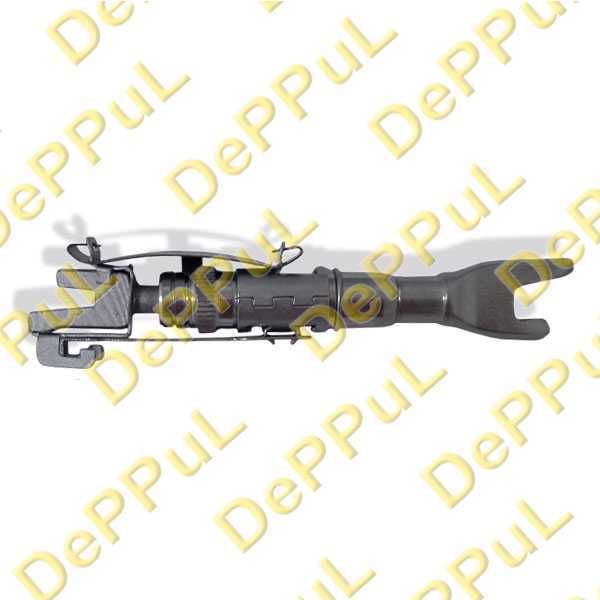 Механизм развода тормозных колодок FORD FOCUS <b>DEPPUL DE225FF</b> - изображение