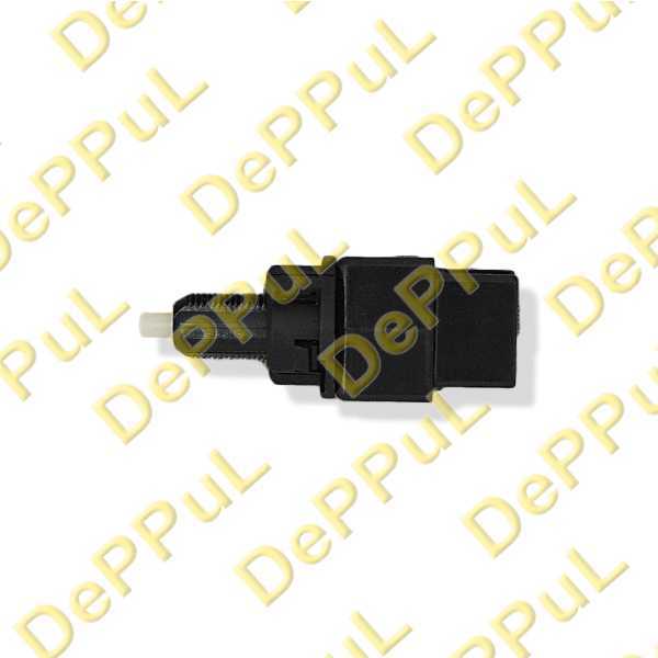 Датчик включения стопсигнала <b>DEPPUL DE228924MR</b> - изображение