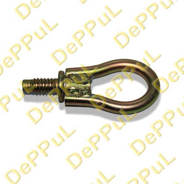 Крюк буксировочный FORD C-MAX (03-11) <b>DEPPUL DE247FC</b> - изображение