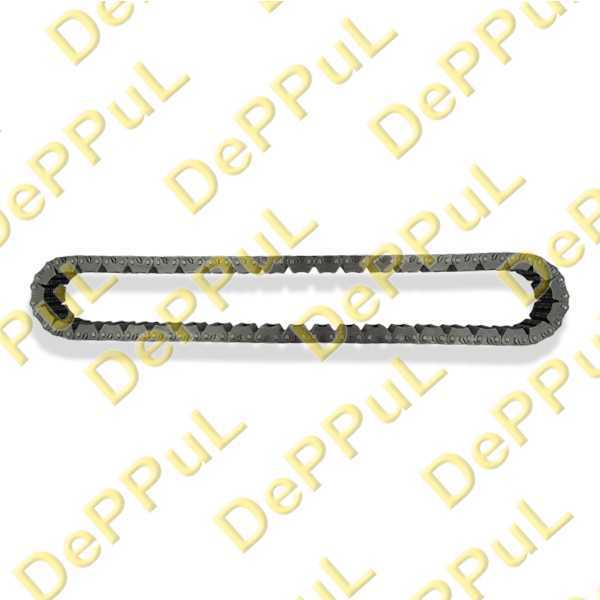 Цепь раздаточной коробки BMW X5 E53 <b>DEPPUL DE271568E53</b> - изображение