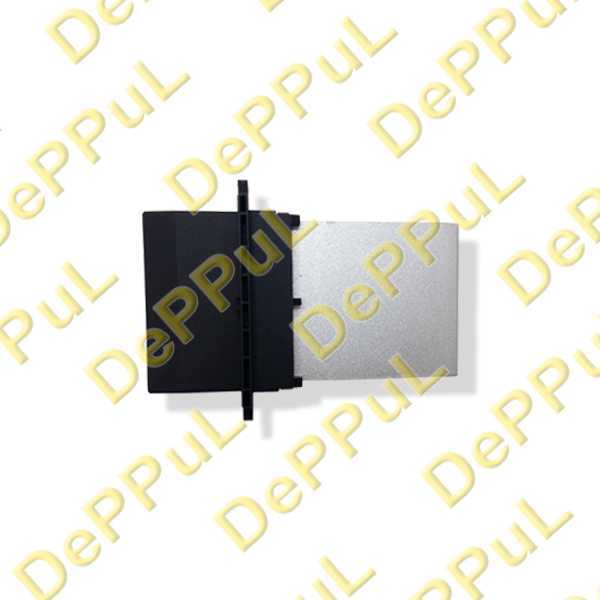 Регулятор отопителя <b>DEPPUL DE27AX01N</b> - изображение