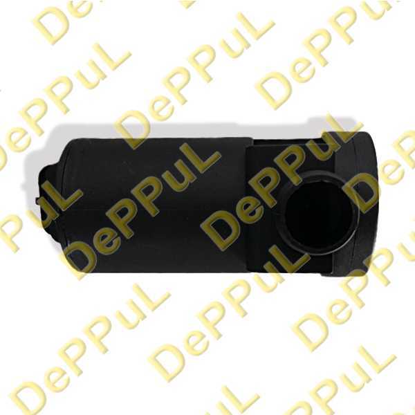 Моторчик омывателя фар <b>DEPPUL DE2803040Y</b> - изображение 1