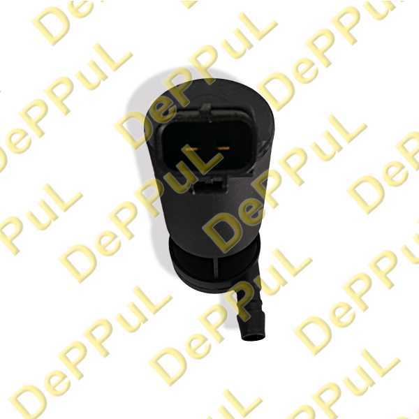 Моторчик омывателя фар <b>DEPPUL DE2803040Y</b> - изображение