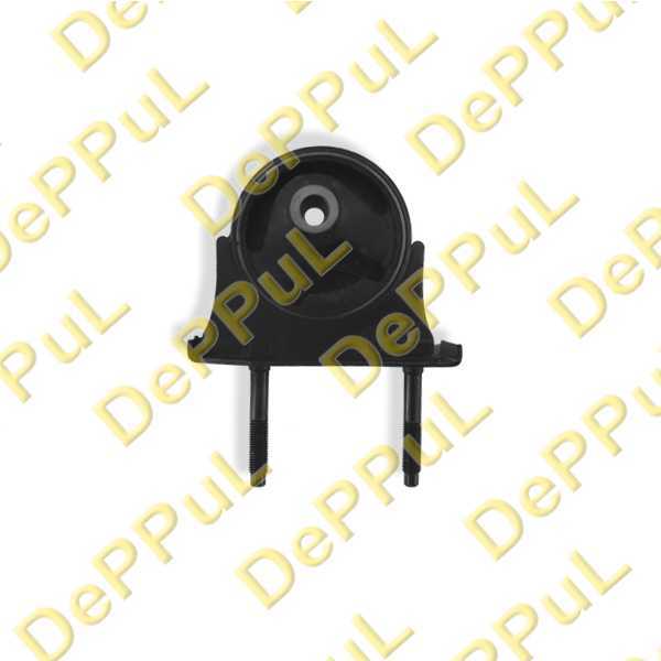Опора двигателя задняя <b>DEPPUL DE283T</b> - изображение
