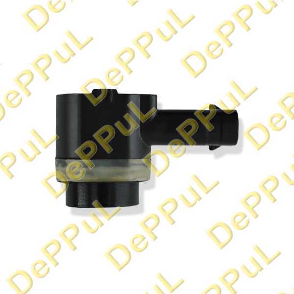 Датчик парковки подходит для VOLVO C30 (MK) (06-...), S80 II (AS,AR) (06-...) <b>DEPPUL DE31637V</b> - изображение