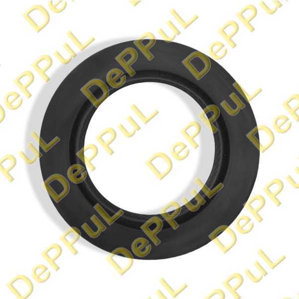 Сальник коробки скоростей 43.4X70.3X14X24 <b>DEPPUL DE332167S110N</b> - изображение