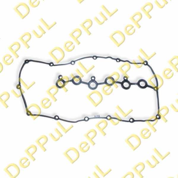 Прокладка клапанной крышки <b>DEPPUL DE34HC</b> - изображение