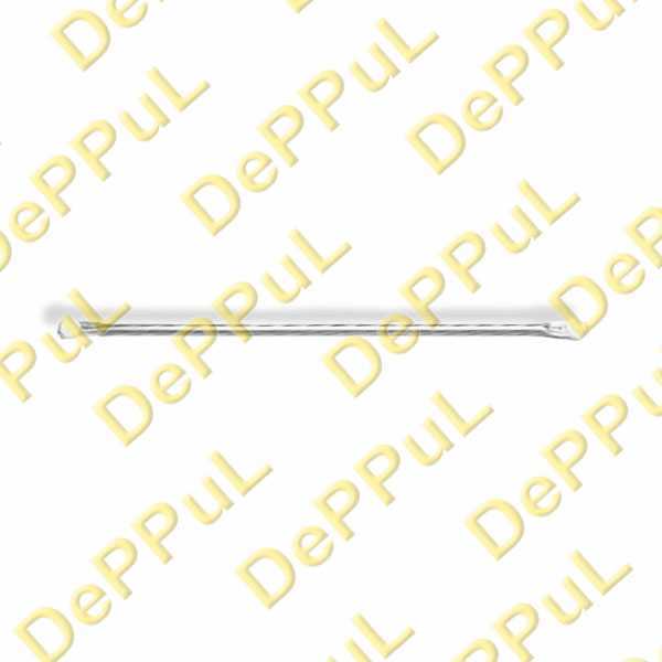 Тяга трапеции стеклоочистителя <b>DEPPUL DE355A</b> - изображение