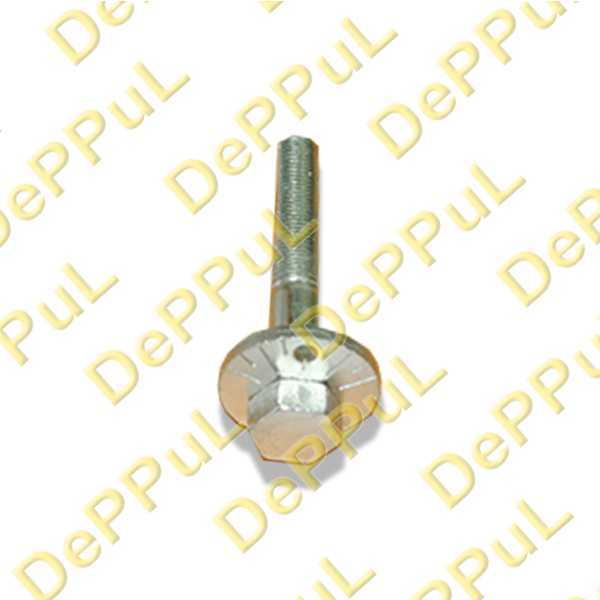 Болт развальный <b>DEPPUL DE361E</b> - изображение