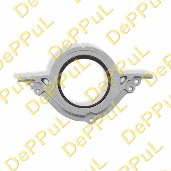 Сальник коленвала задний NISSAN INFINITI M35/45 (06-10) <b>DEPPUL DE361U20</b> - изображение