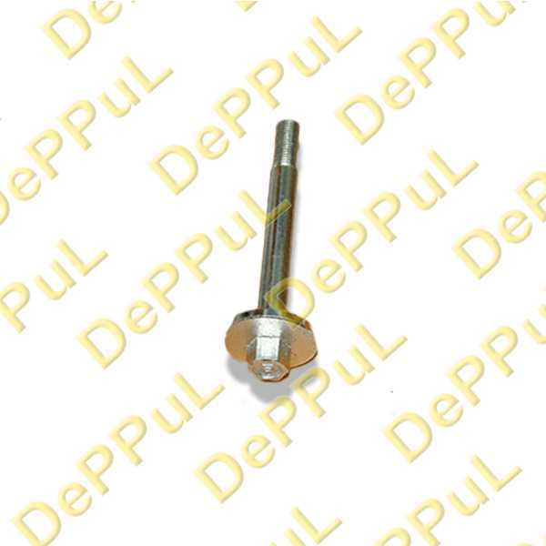 Болт развальный <b>DEPPUL DE37NA</b> - изображение Болт развальный <b>DEPPUL DE37NA</b> - изображение