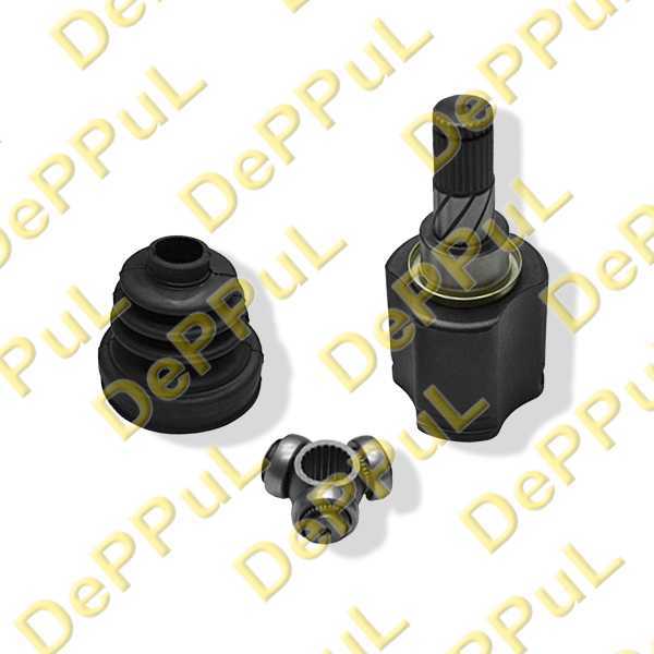 Шрус внутренний правый <b>DEPPUL DE3995F0A</b> - изображение
