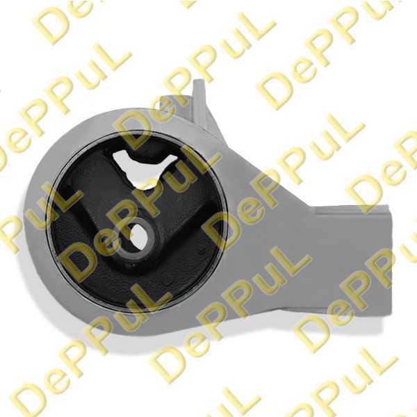 Опора двигателя правая (R) MITSUBISHI COLT (96-04), LANCER (96-03) <b>DEPPUL DE403064MR</b> - изображение 1