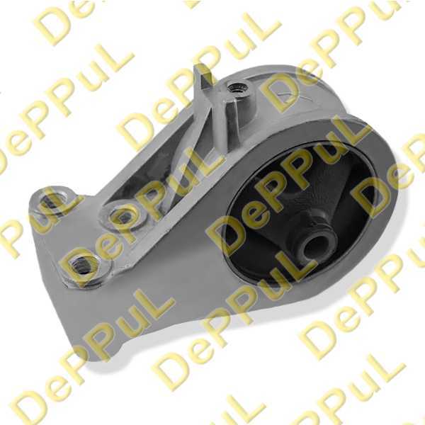 Опора двигателя правая (R) MITSUBISHI COLT (96-04), LANCER (96-03) <b>DEPPUL DE403064MR</b> - изображение Опора двигателя правая (R) MITSUBISHI COLT (96-04), LANCER (96-03) <b>DEPPUL DE403064MR</b> - изображение