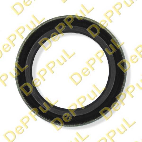 Сальник привода 32X44X10.2 <b>DEPPUL DE4053301J00</b> - изображение 2