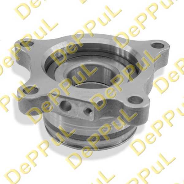 Ступица заднего колеса <b>DEPPUL DE424505T</b> - изображение