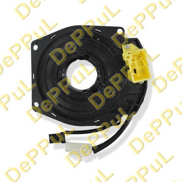 Контактная группа подушки безопасности <b>DEPPUL DE426M</b> - изображение