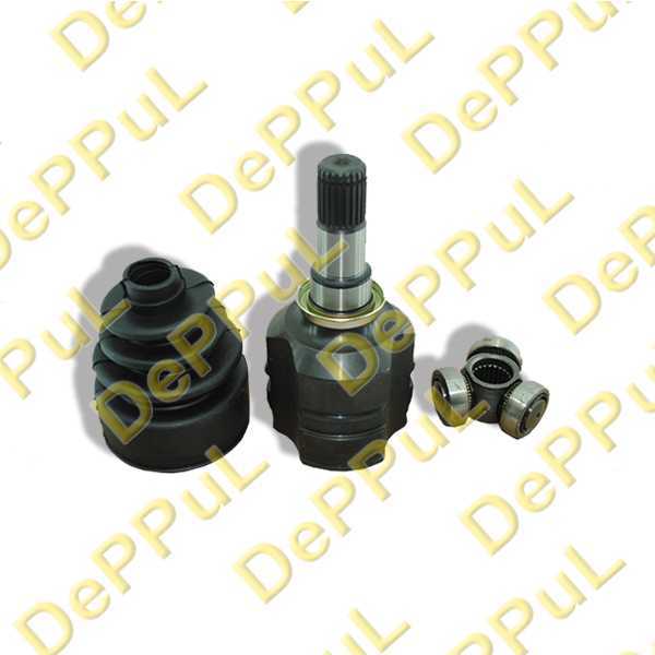 Шрус внутренний на привод левый <b>DEPPUL DE4304032TYVL</b> - изображение 1