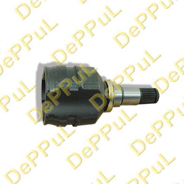 Шрус внутренний на привод левый <b>DEPPUL DE4304032TYVL</b> - изображение