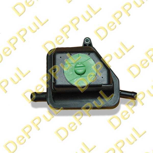 Бачок гур <b>DEPPUL DE437C</b> - изображение