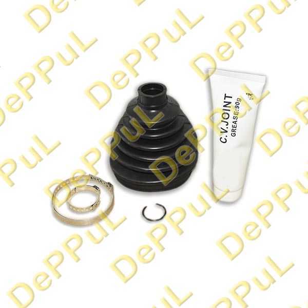 Пыльник шрус наружный <b>DEPPUL DE44018SWETH</b> - изображение