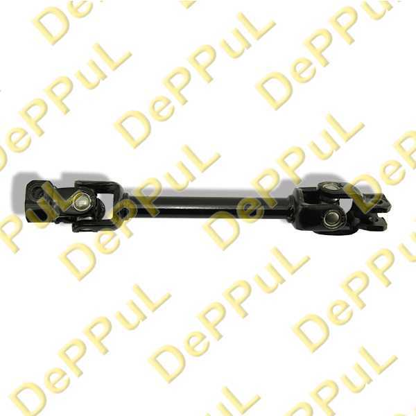 Карданчик рулевой нижний <b>DEPPUL DE441A69M</b> - изображение 1