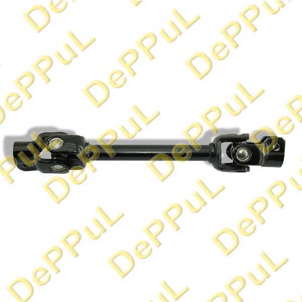 Карданчик рулевой нижний <b>DEPPUL DE441A69M</b> - изображение