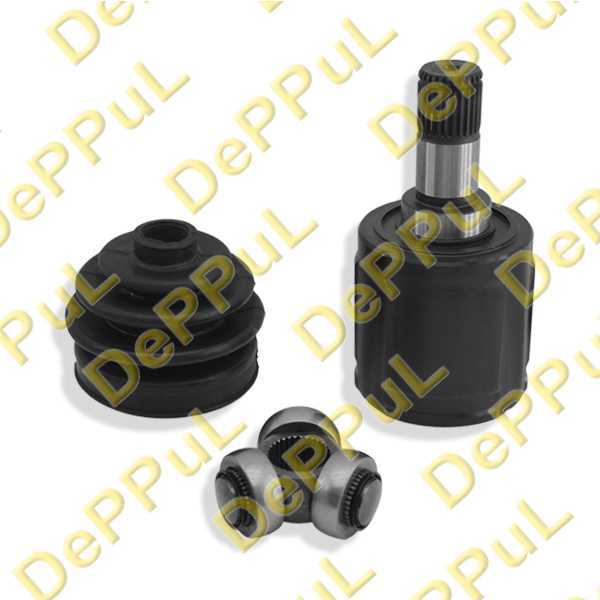 Шрус внутренний на привод левый <b>DEPPUL DE443S9A300V</b> - изображение