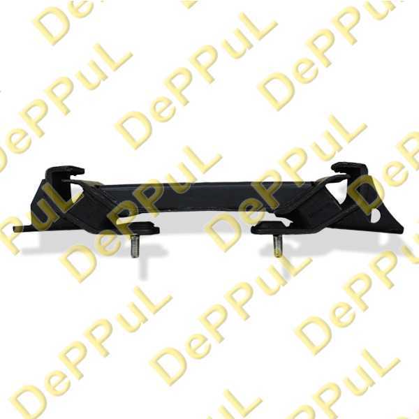 Подушка двигателя задняя <b>DEPPUL DE448194MR</b> - изображение 2