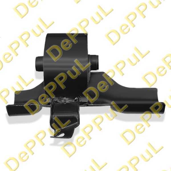 Опора двигателя задняя <b>DEPPUL DE448432MR</b> - изображение