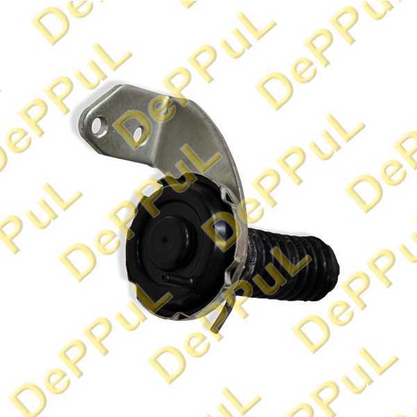 Актуатор включения переднего моста <b>DEPPUL DE453711MR</b> - изображение Актуатор включения переднего моста <b>DEPPUL DE453711MR</b> - изображение