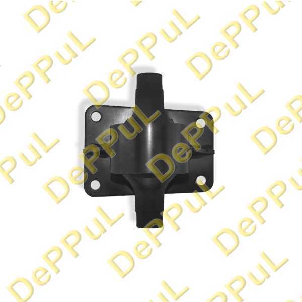 Опора двигателя <b>DEPPUL DE453T</b> - изображение