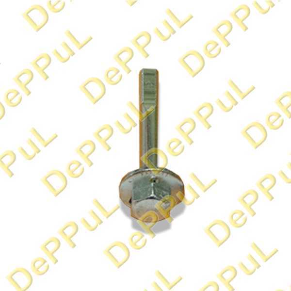 Болт развальный <b>DEPPUL DE4565MB</b> - изображение