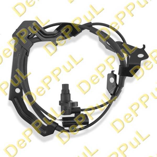 Датчик абс передний правый <b>DEPPUL DE467A59M</b> - изображение