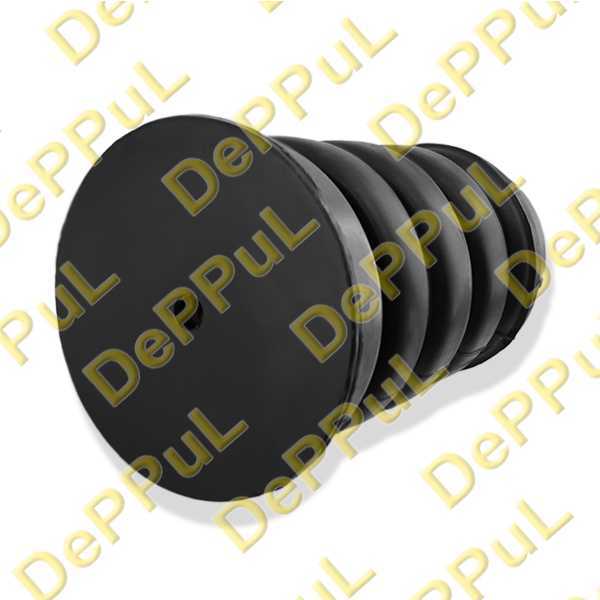 Отбойник заднего амортизатора <b>DEPPUL DE4831360010T</b> - изображение 2