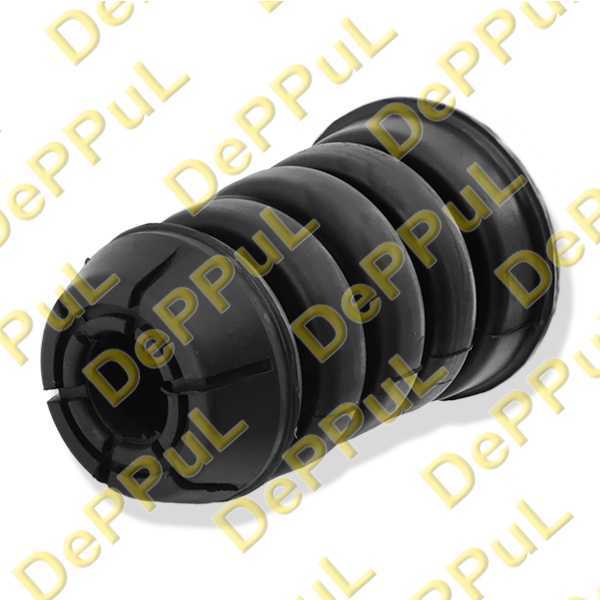 Отбойник заднего амортизатора <b>DEPPUL DE4831360010T</b> - изображение Отбойник заднего амортизатора <b>DEPPUL DE4831360010T</b> - изображение